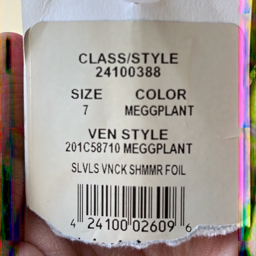 NWT Hailey Logan Dress by Adrianna Papell wedding guest - Picture 6 of 6